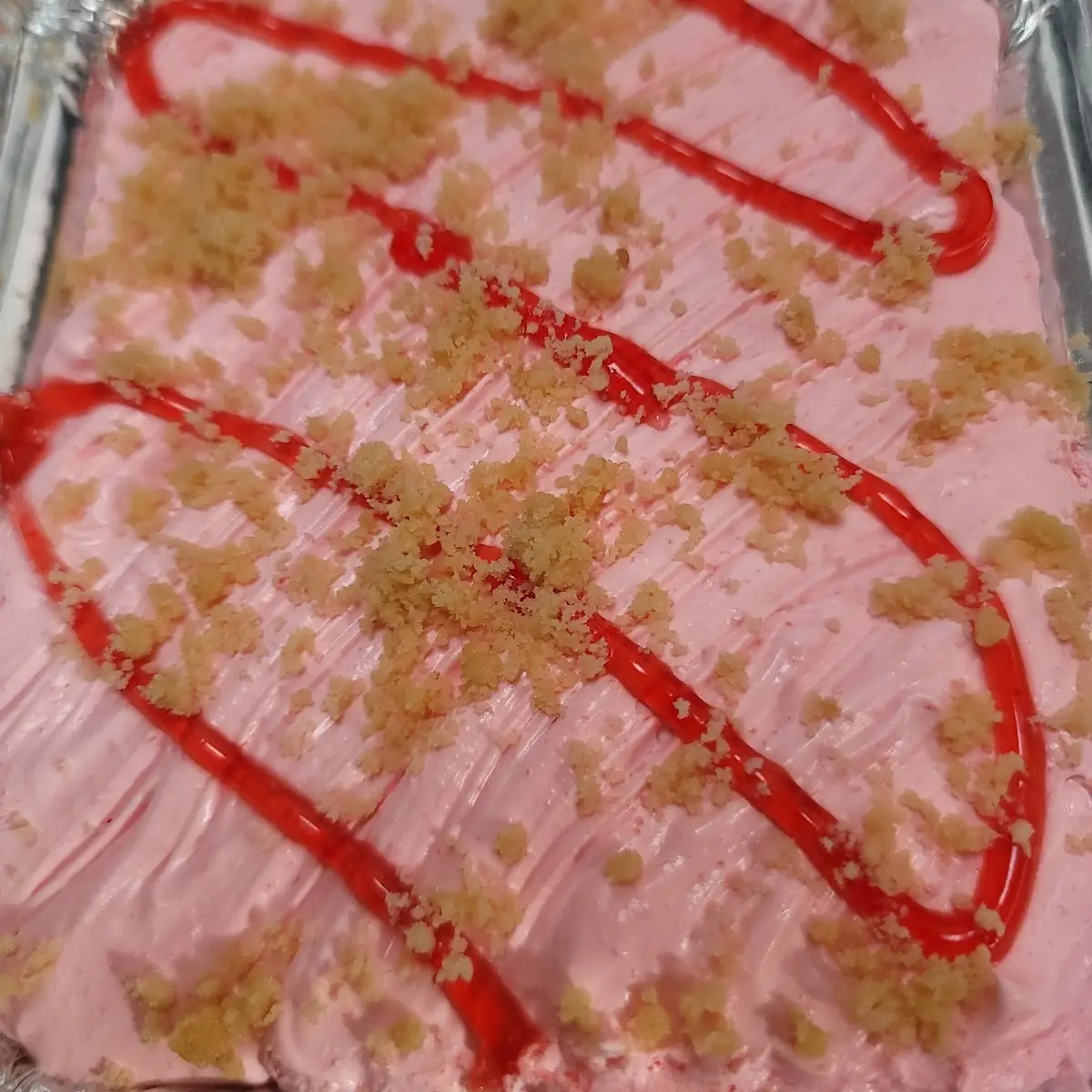 Tres Leches Fresa Strawberry