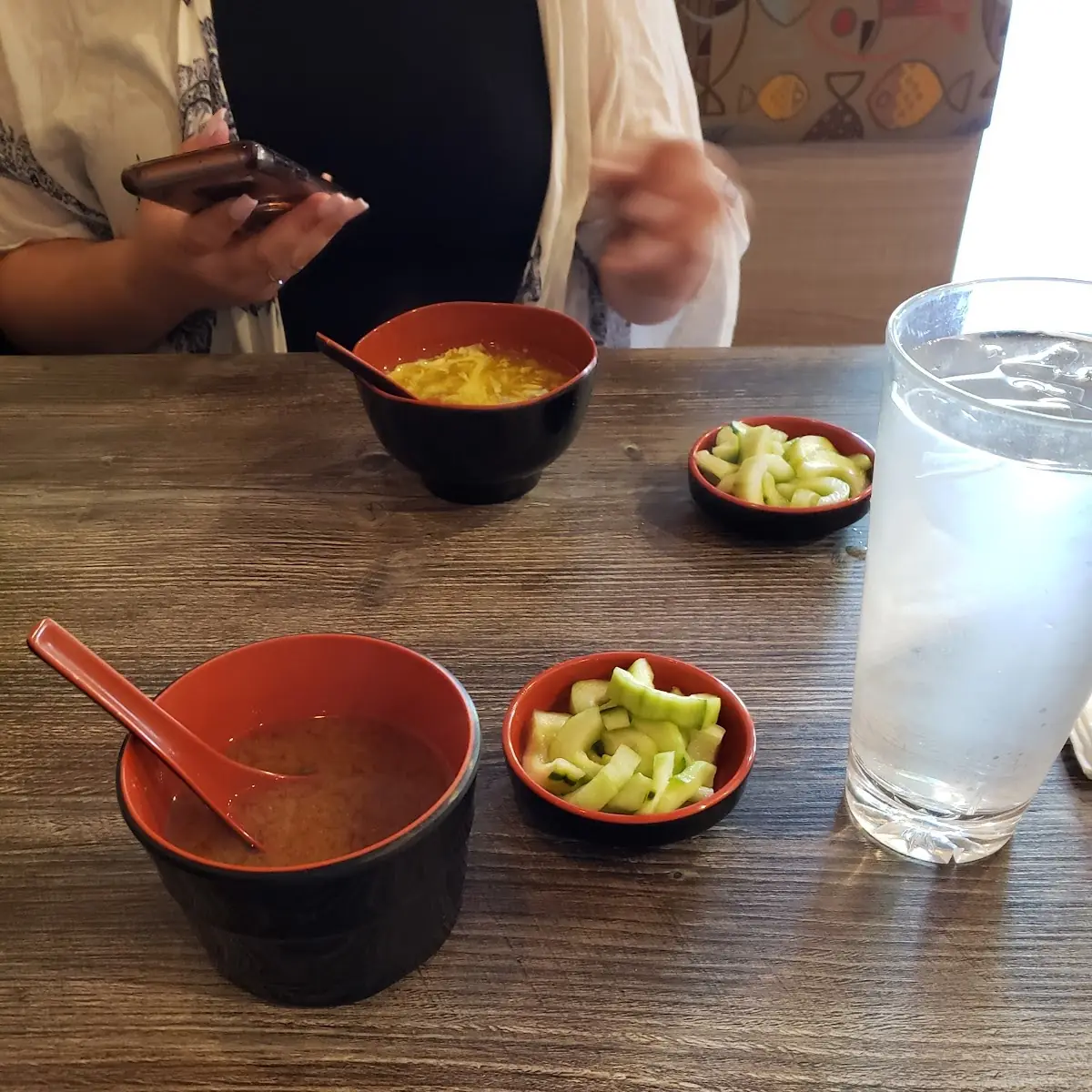 Miso Soup