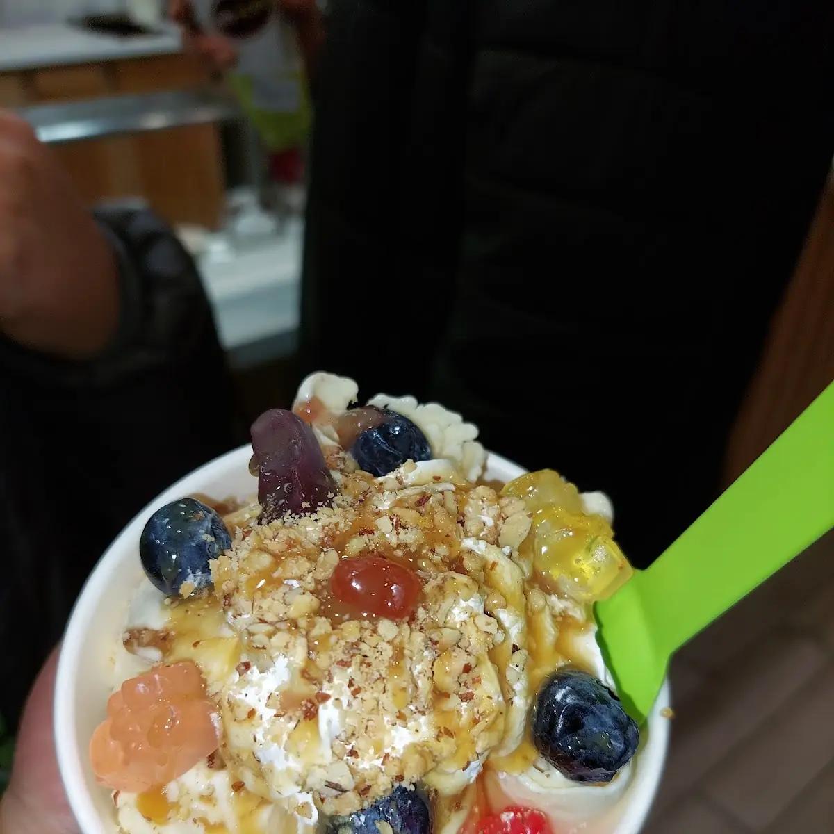 Mango Tango