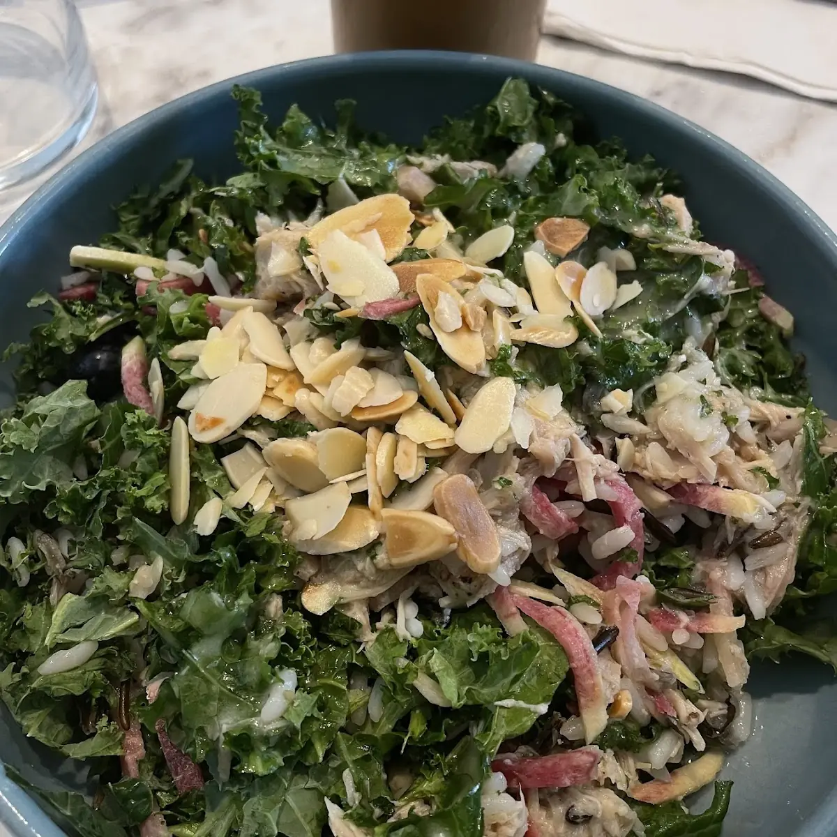 Side Salad