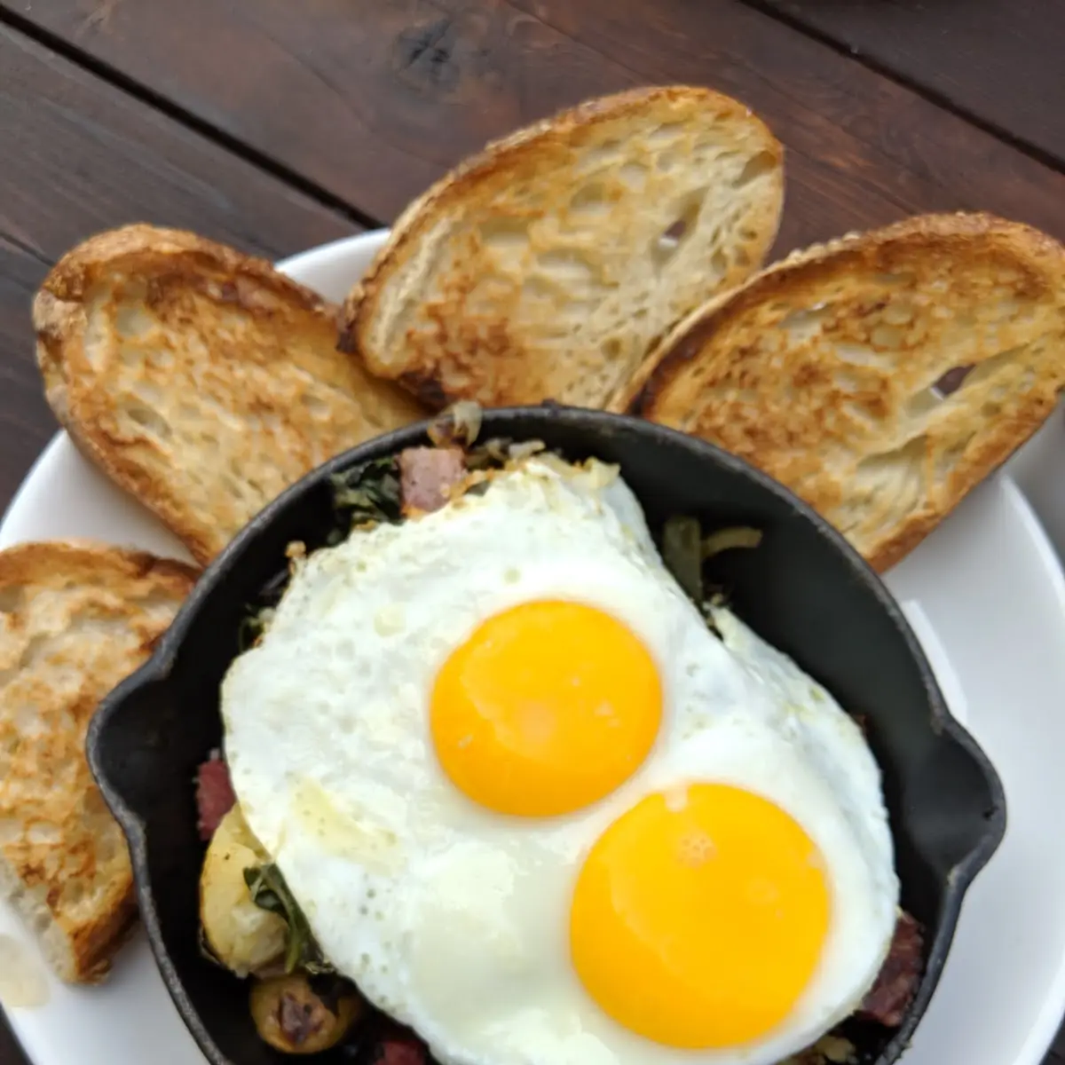 Corned Beef Hash