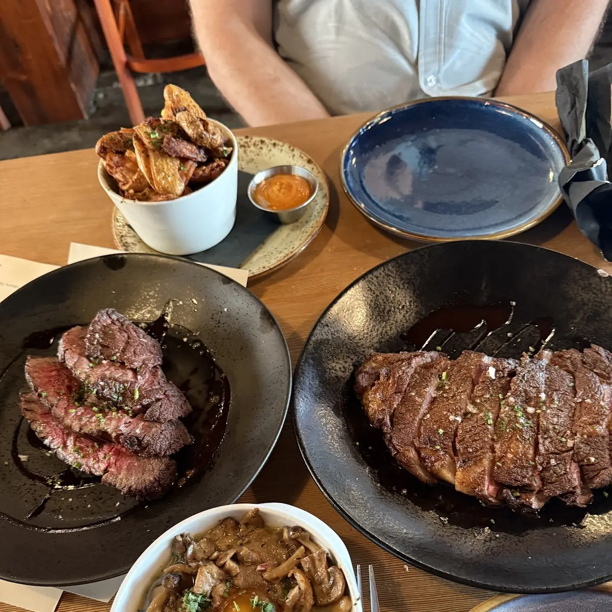 Short Ribs