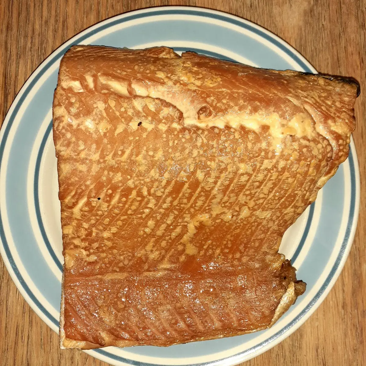 Smoked Salmon