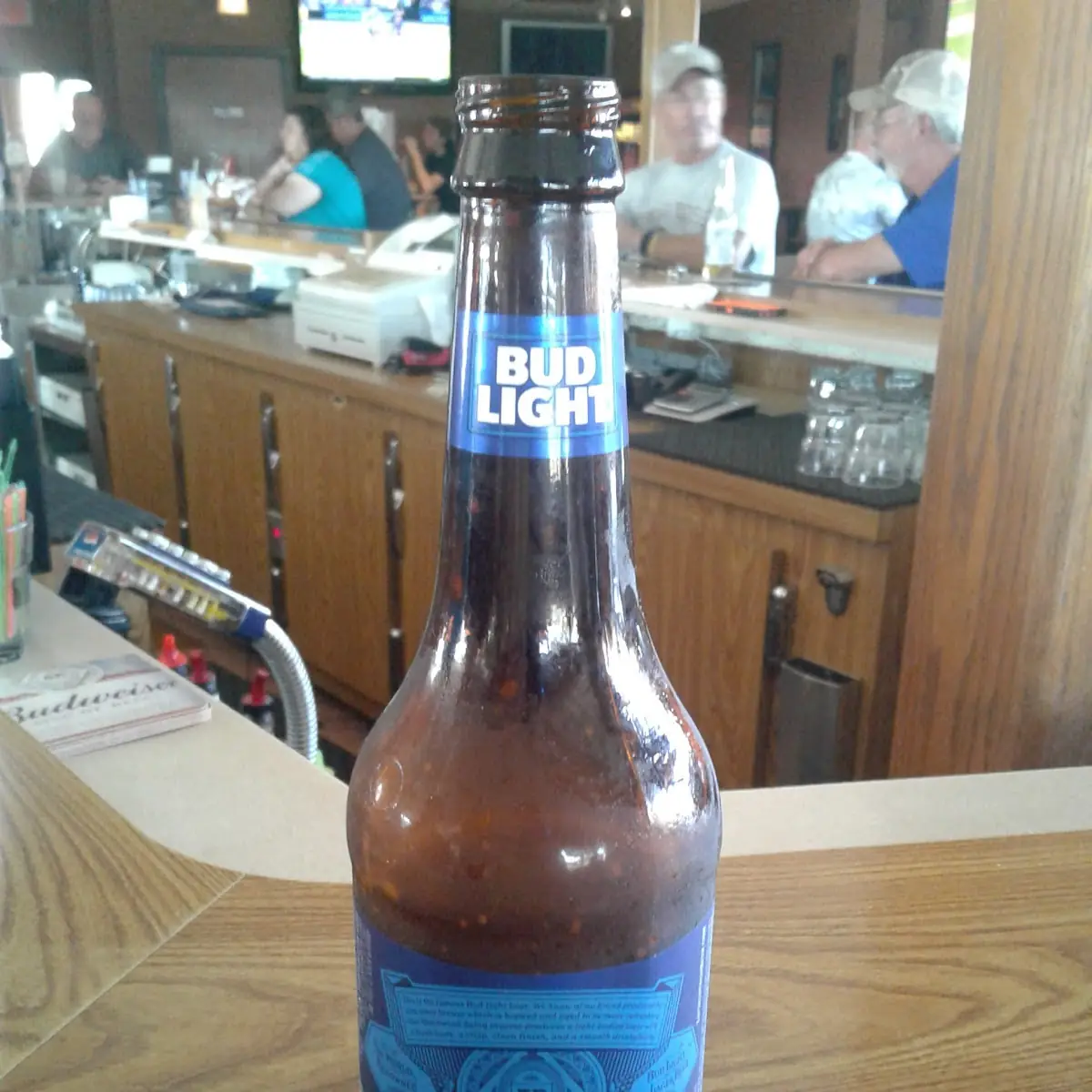 Bud Light