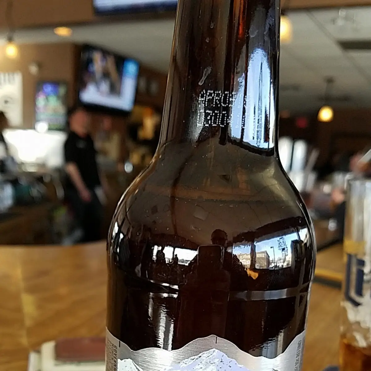 Coors Light