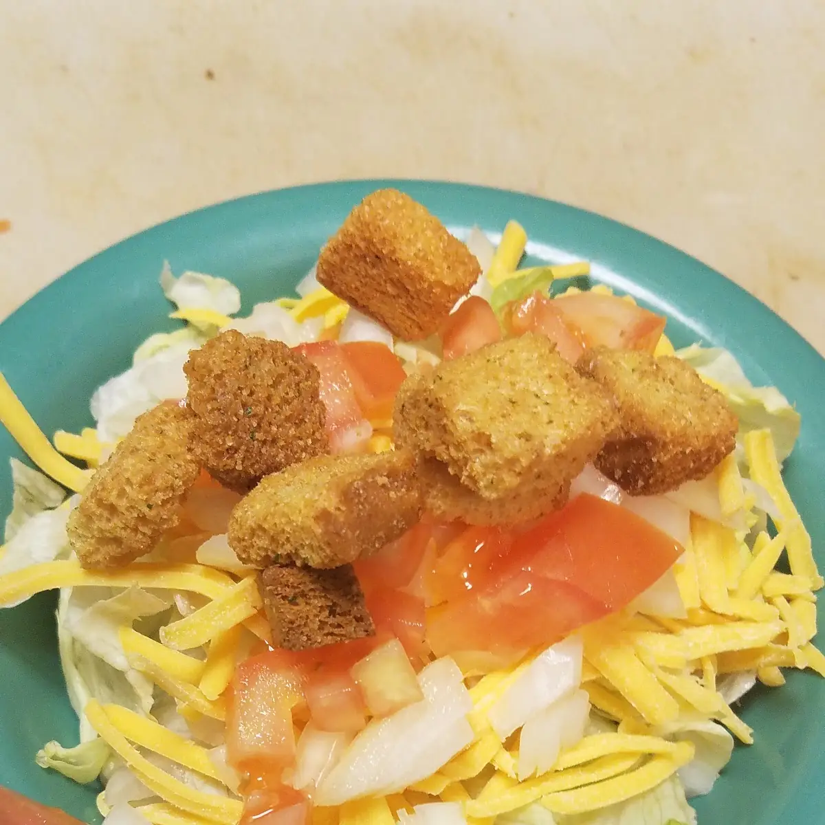 Side Salad