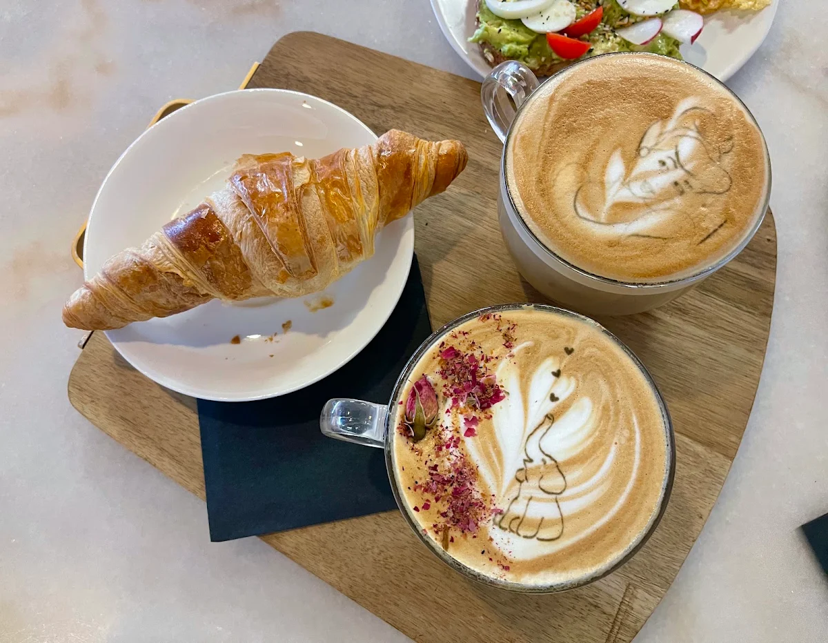 Croissant