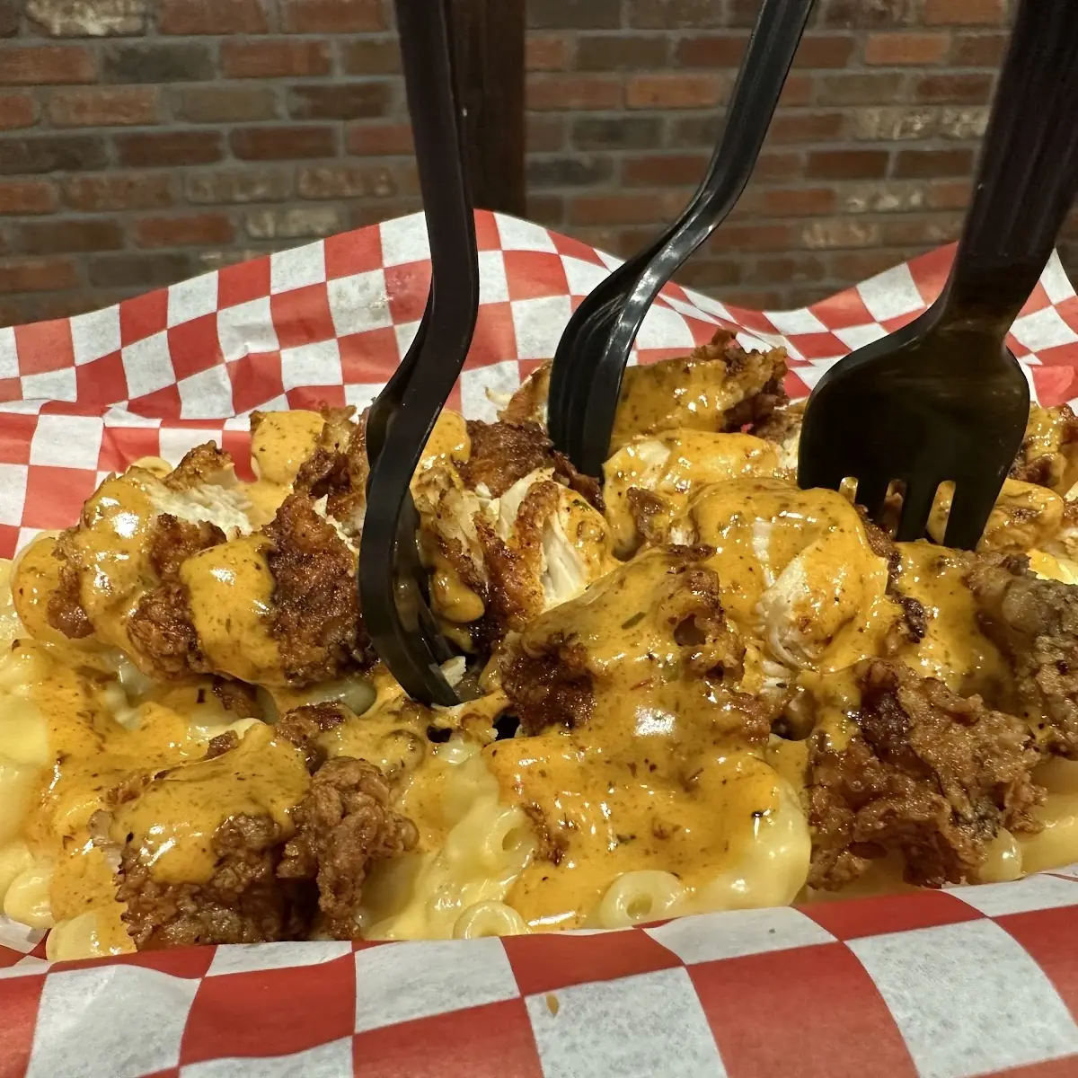 Chili Cheese