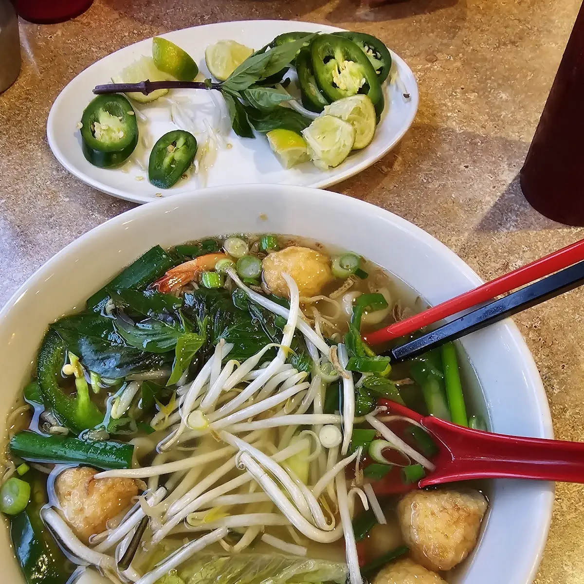 Pho Tai