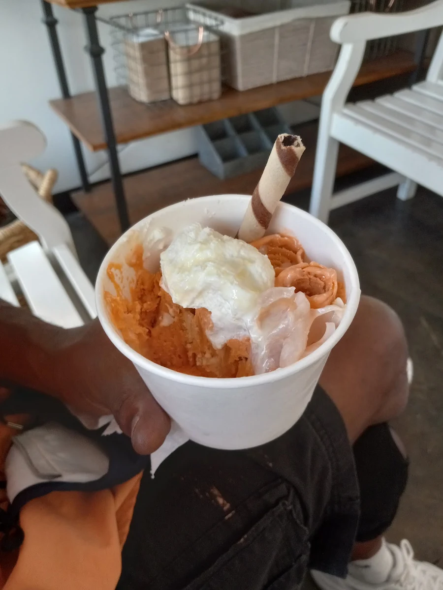 Thai Tea
