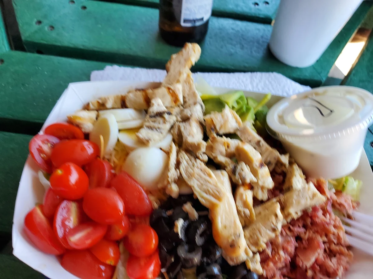 Cobb Salad