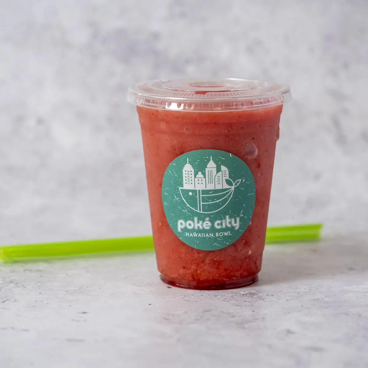 Cold Pressed Watermelon Juice