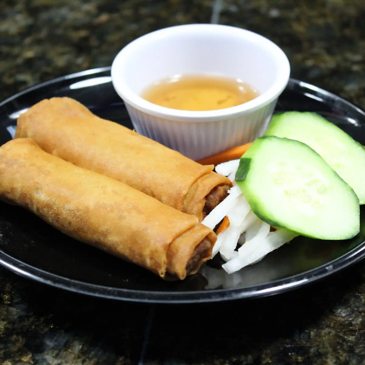 Japanese Egg Roll ( 3pc )