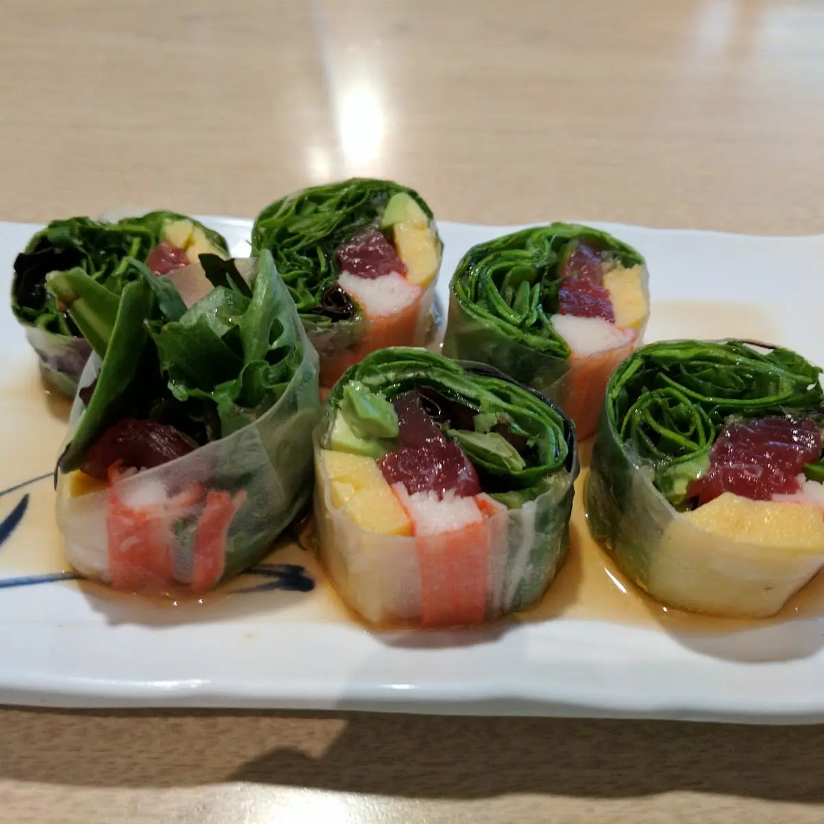 Low Carb Rolls