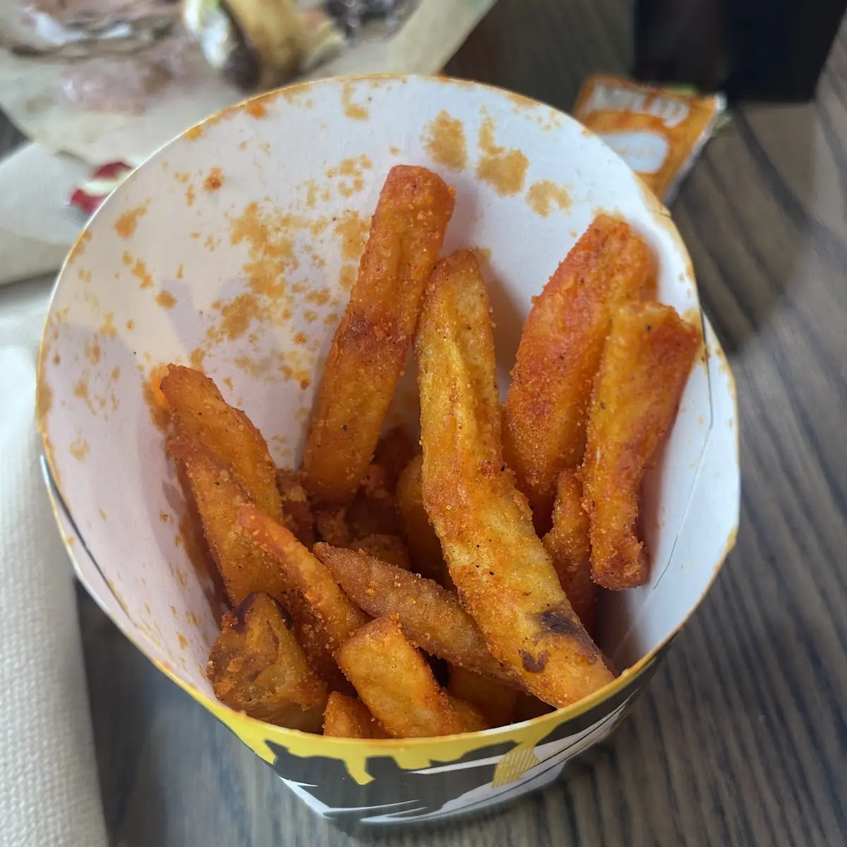 Sweet Potato