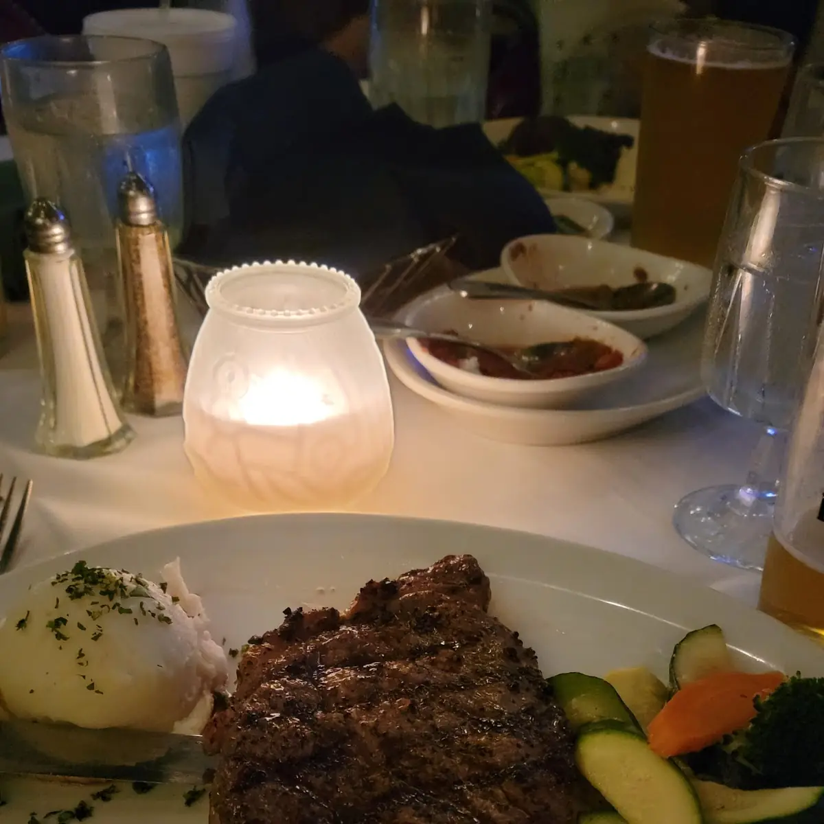 12oz Ribeye
