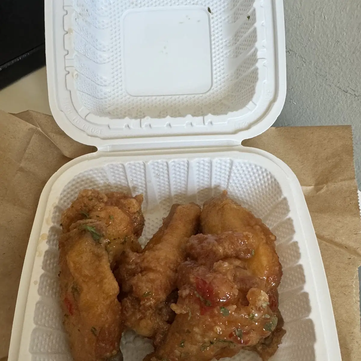 Chicken Wings
