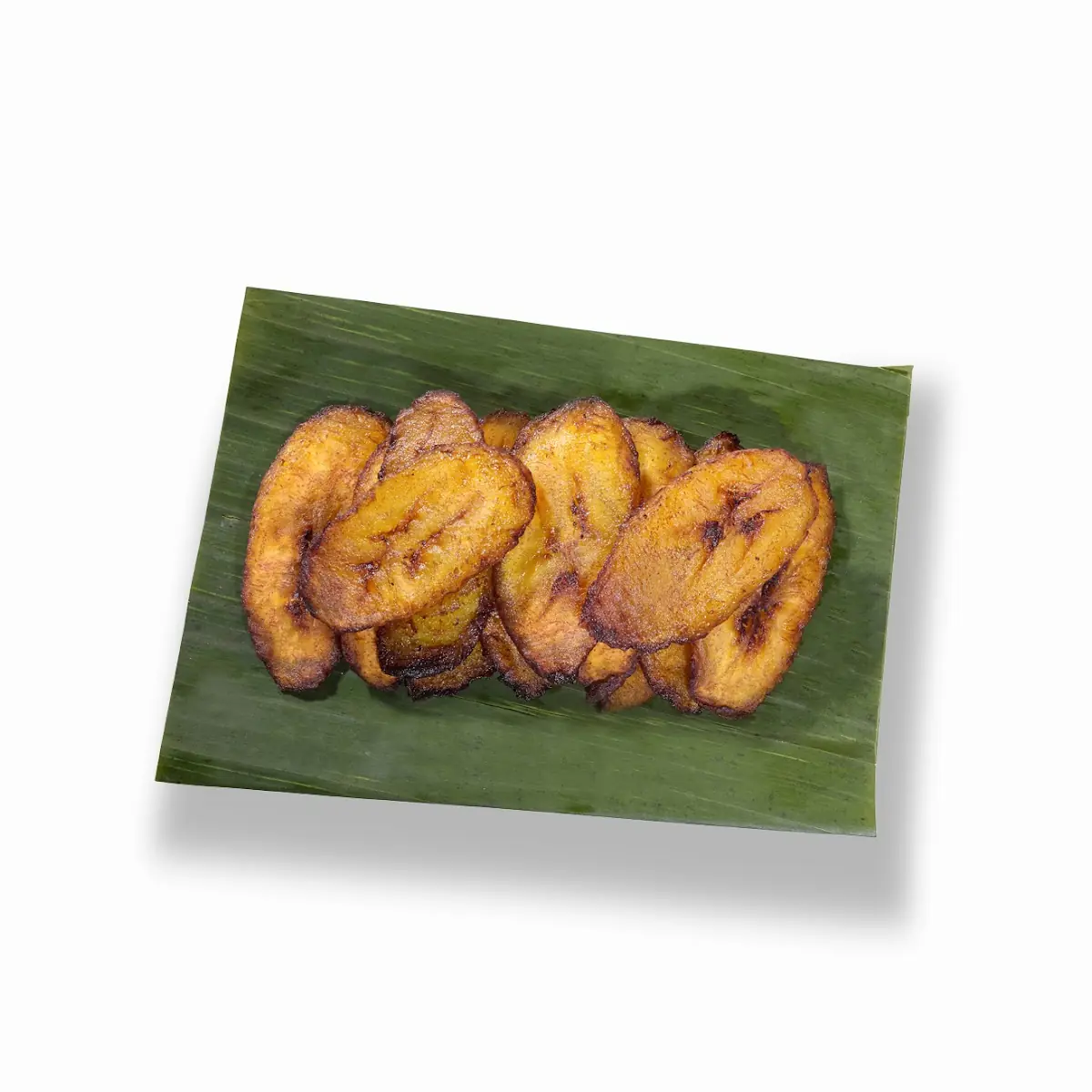 Fried Plantains