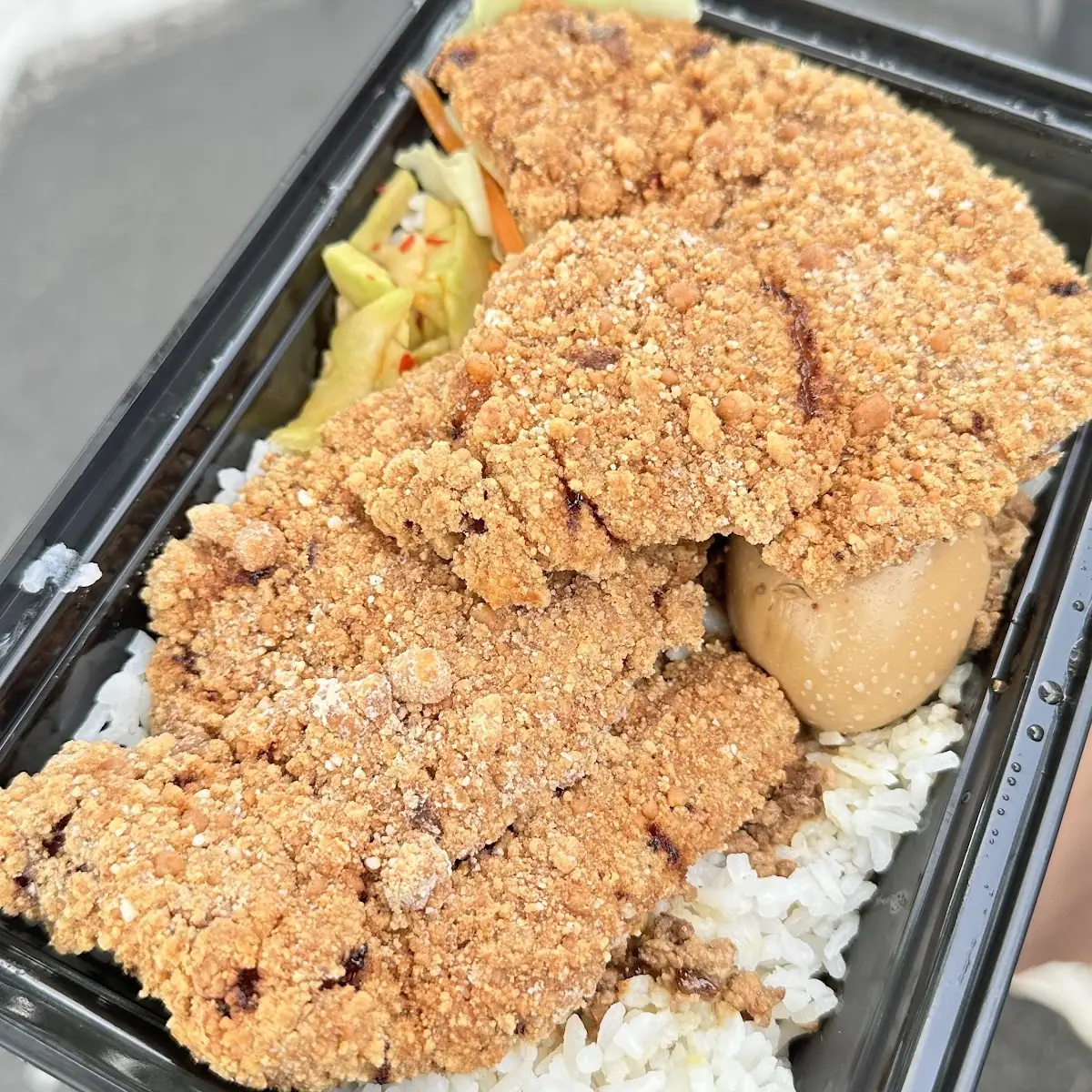 Chicken Katsu