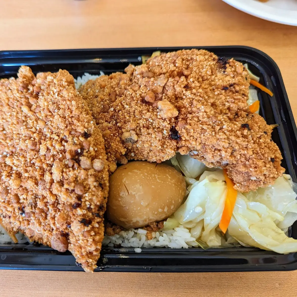 Pork Chops