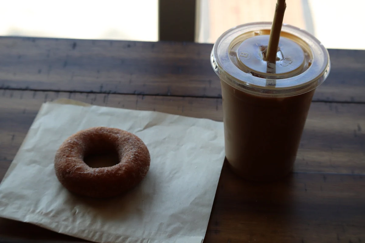 Doughnut