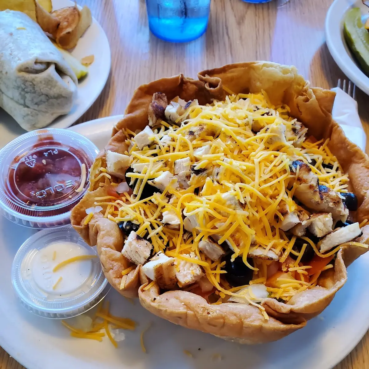 Taco Salad