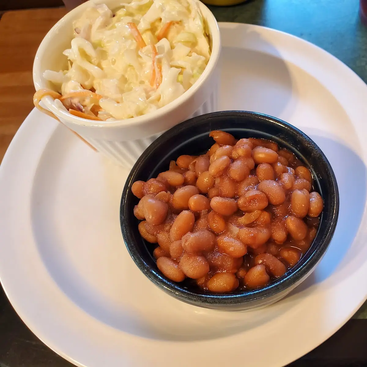 Baked Beans