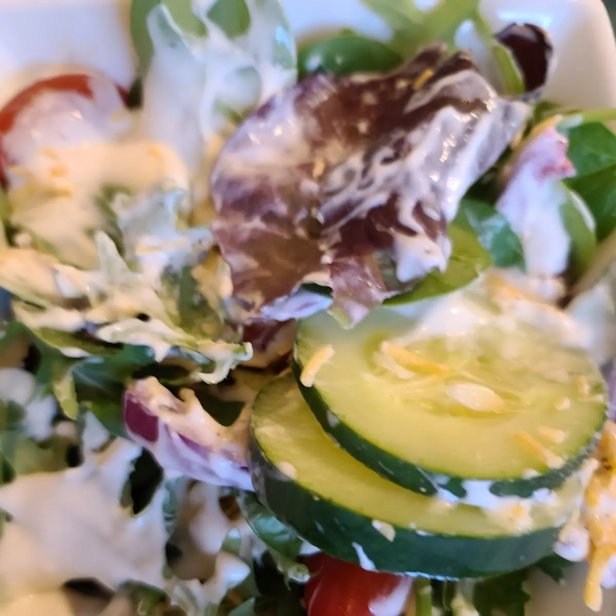 Salad