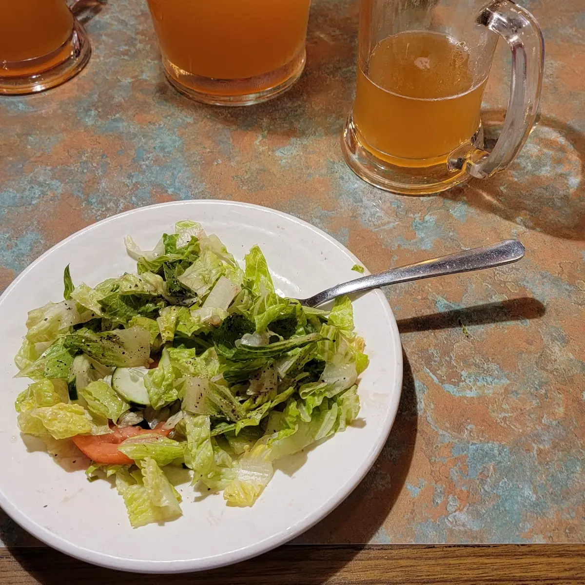 House Salad