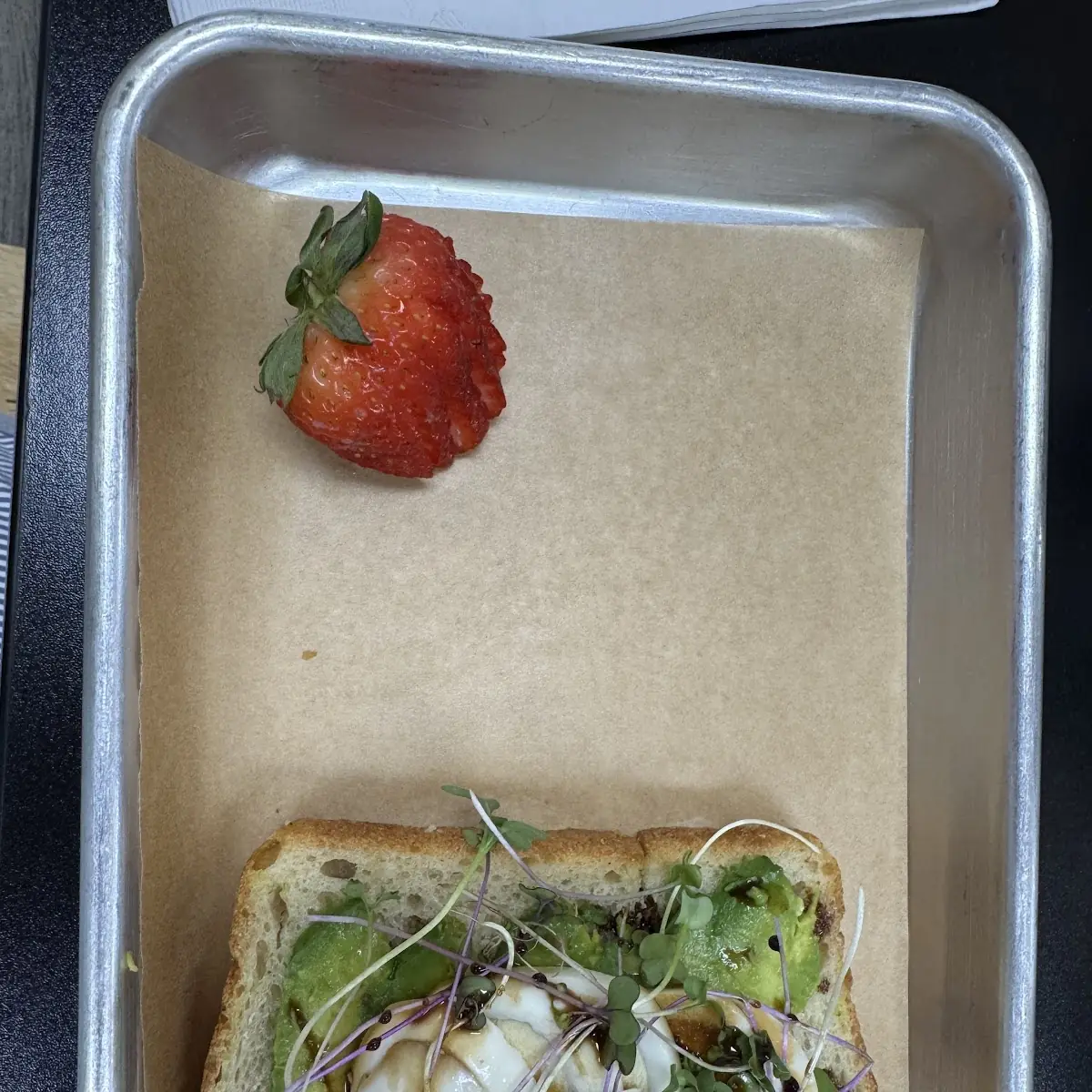 Avocado Toast