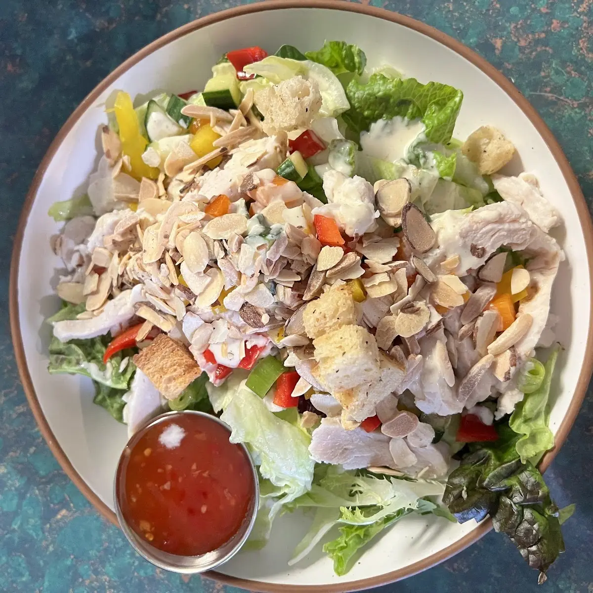 Chicken Salad