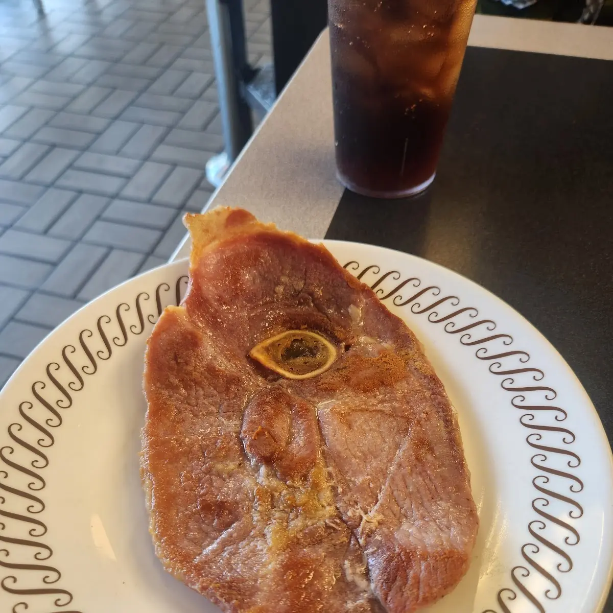 Country Ham
