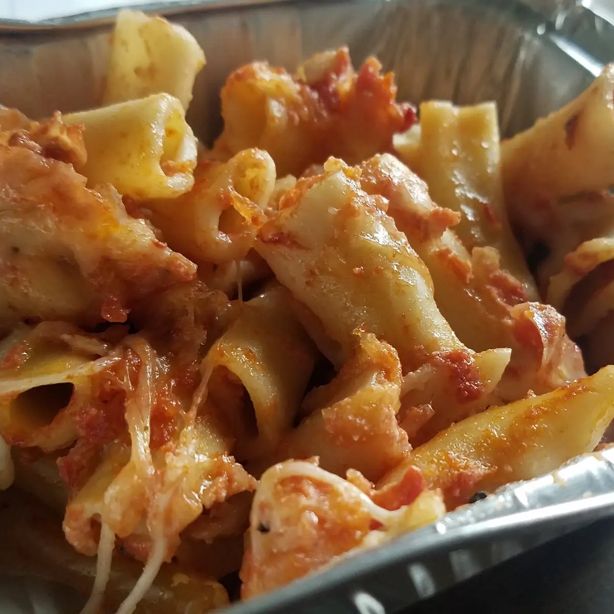 Baked Ziti