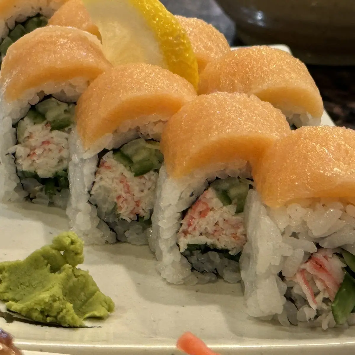 California Roll