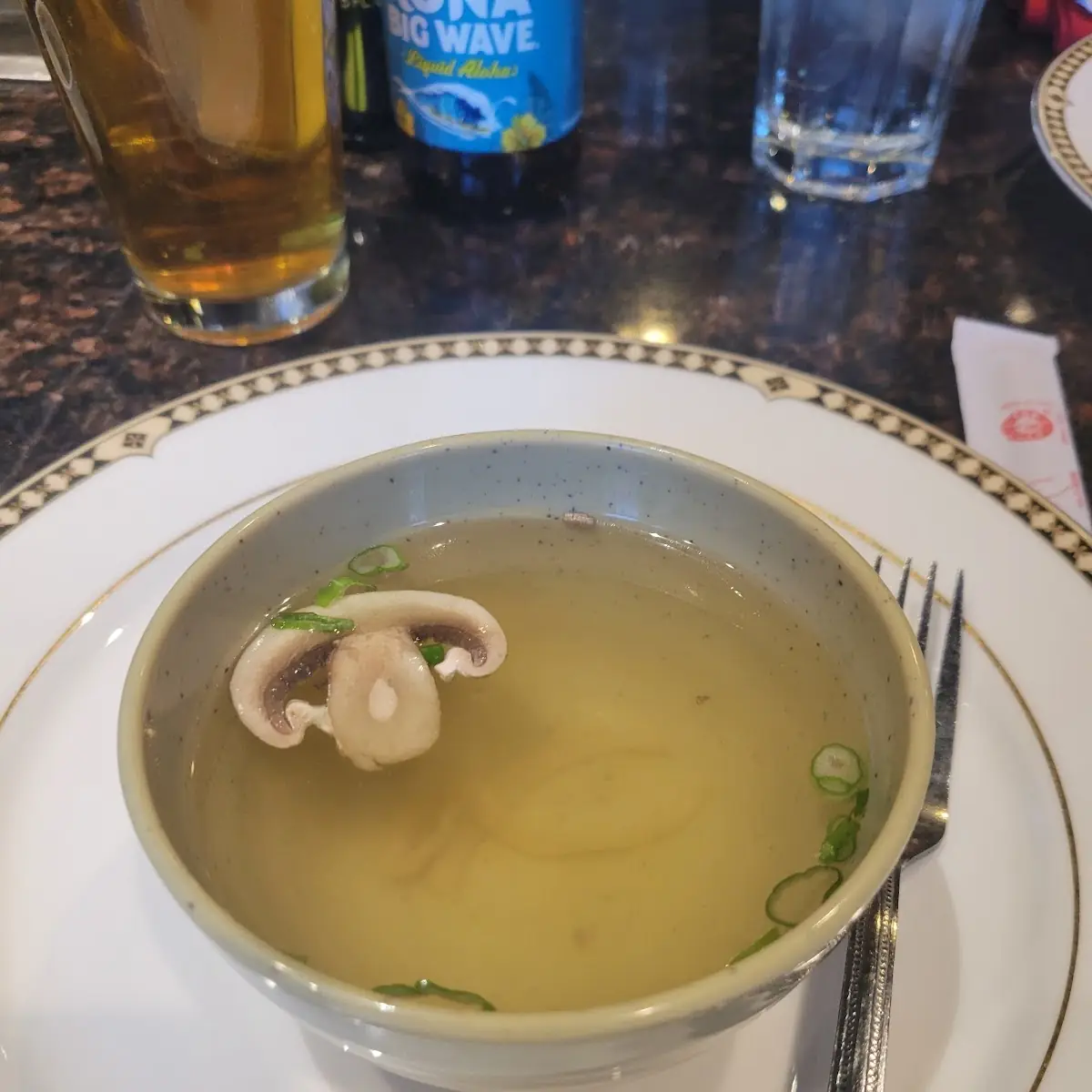 Miso Soup