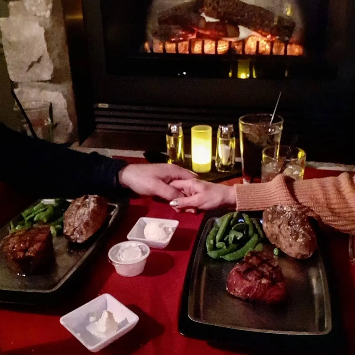 Filet Mignon