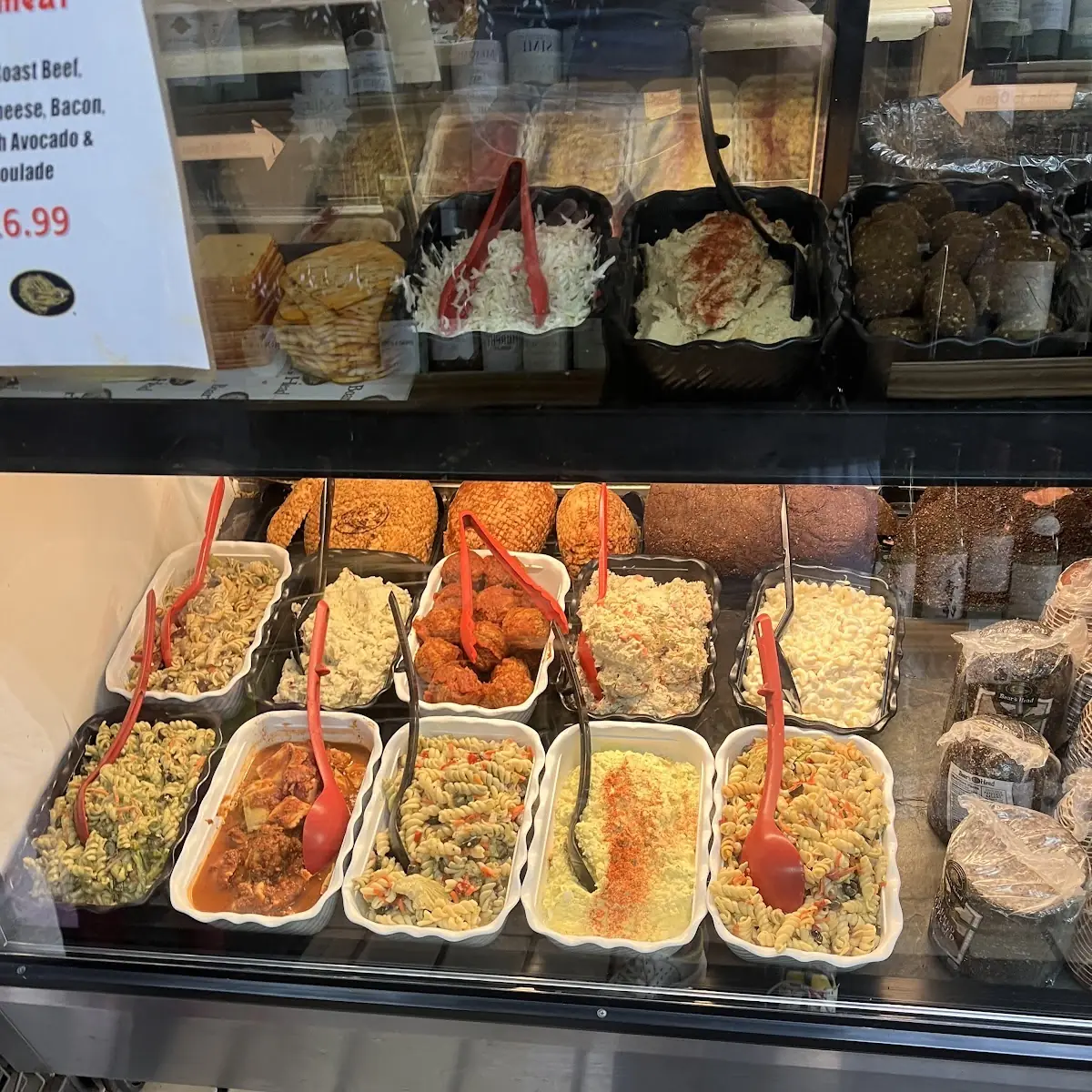 Pasta Salad