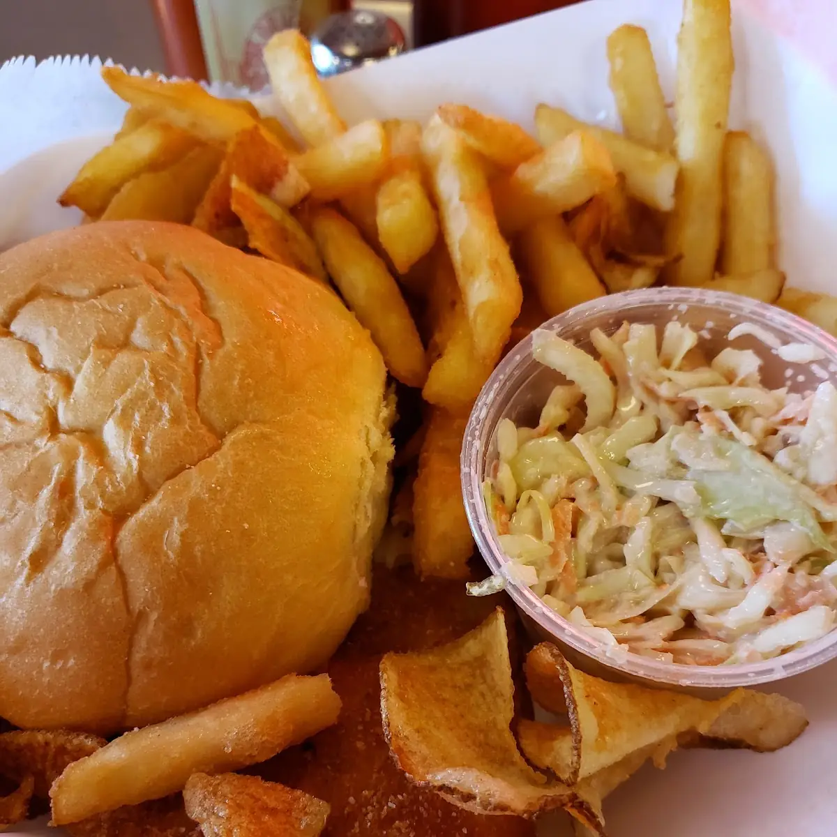 Fish N Chips