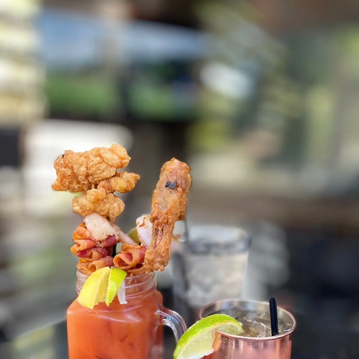 Bloody Mary