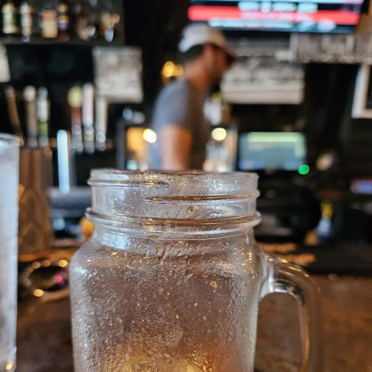 Spicy Bloody Mary