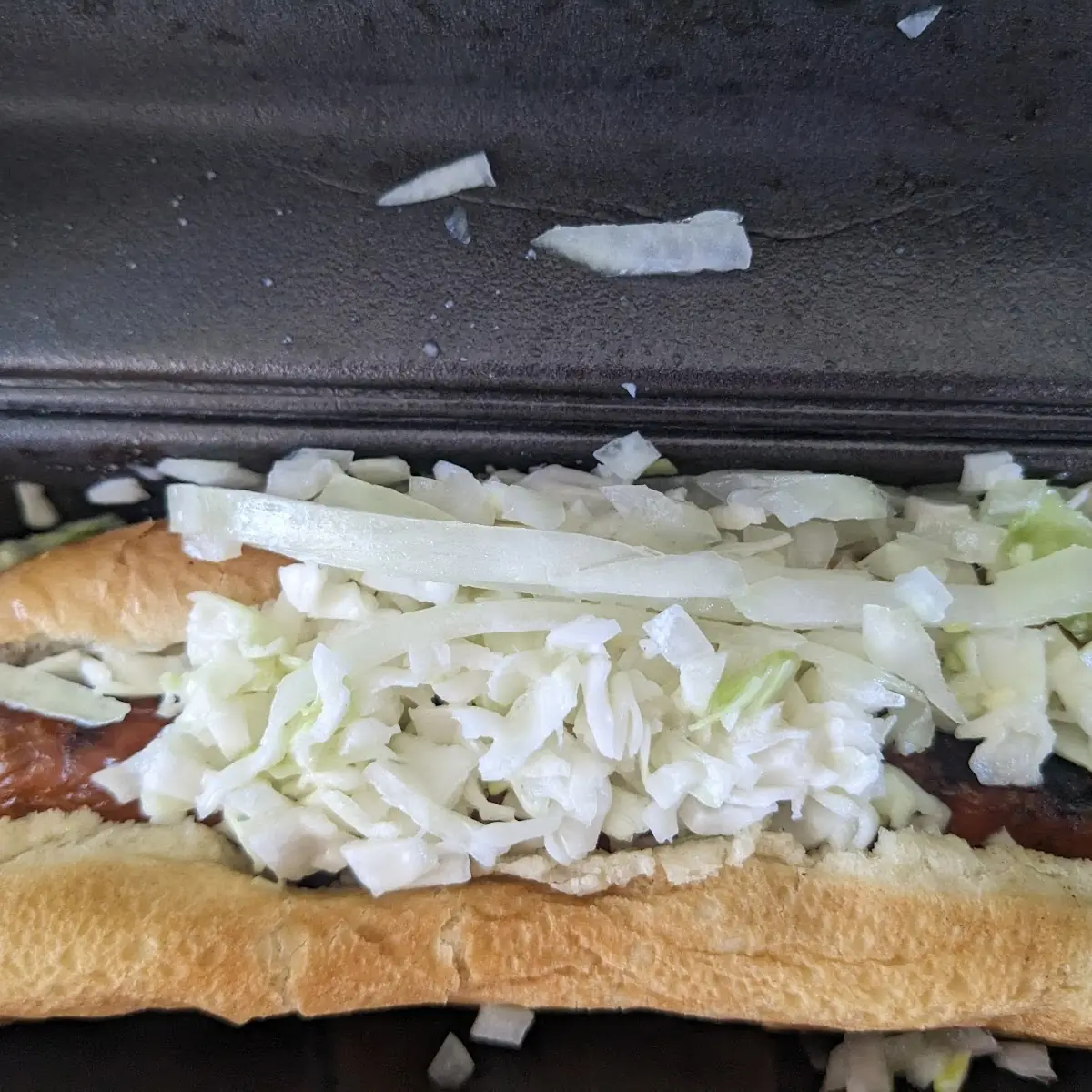 Hot Dog