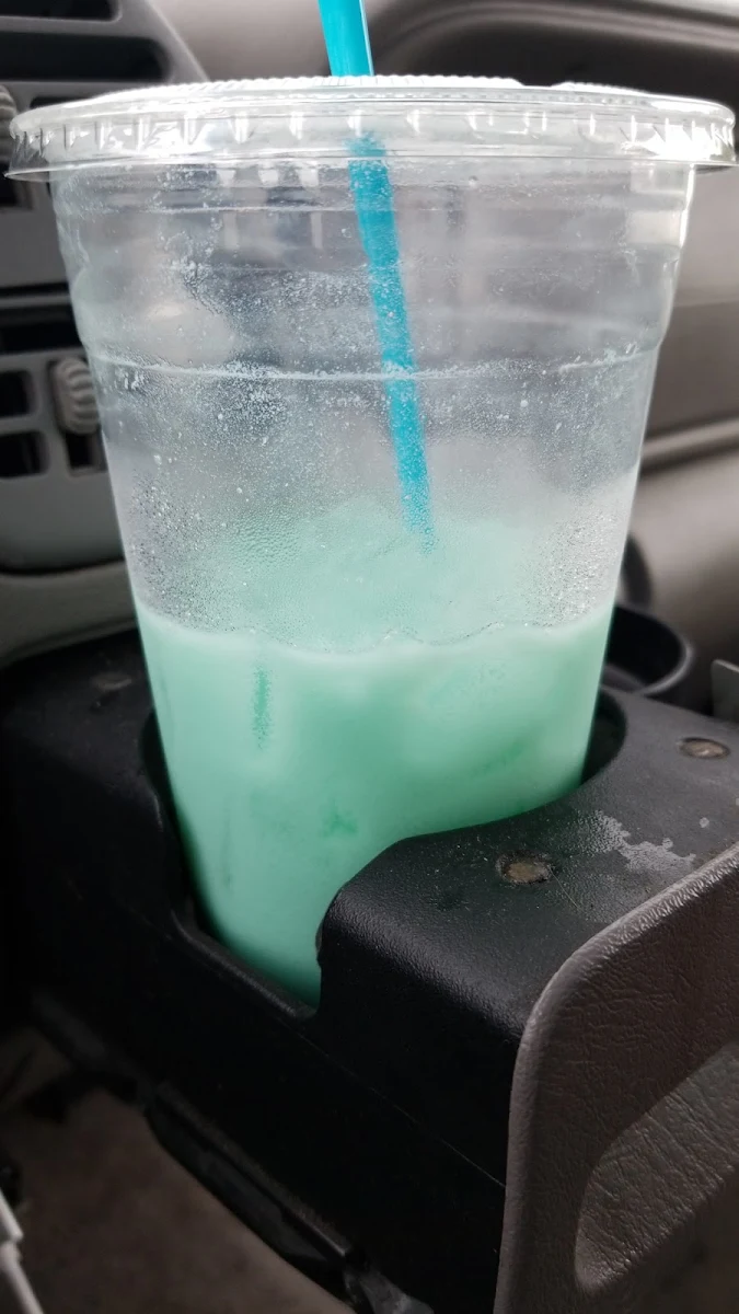 Energy Drink