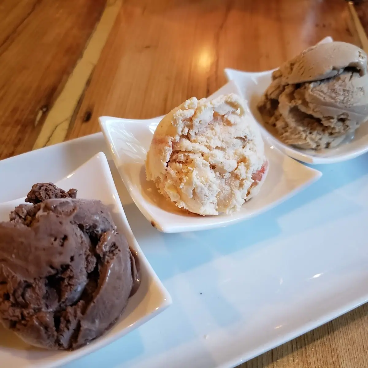 Lava Cake