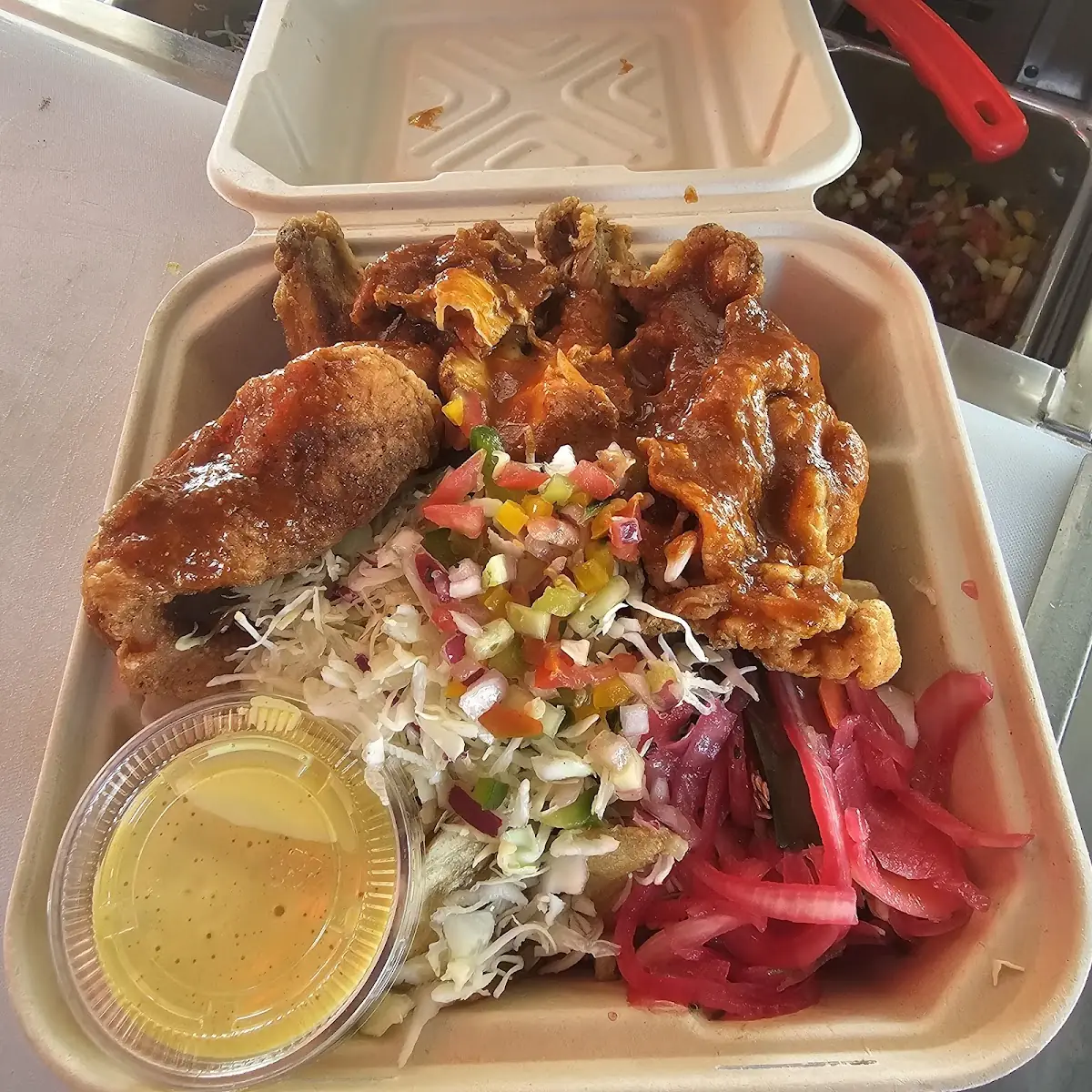 Chicken Wings