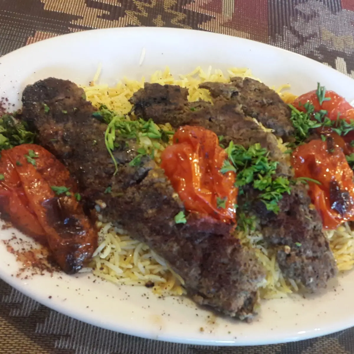Kebab