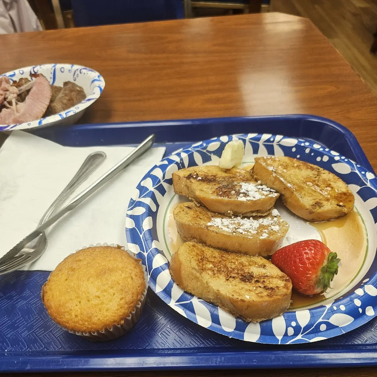 French Toast