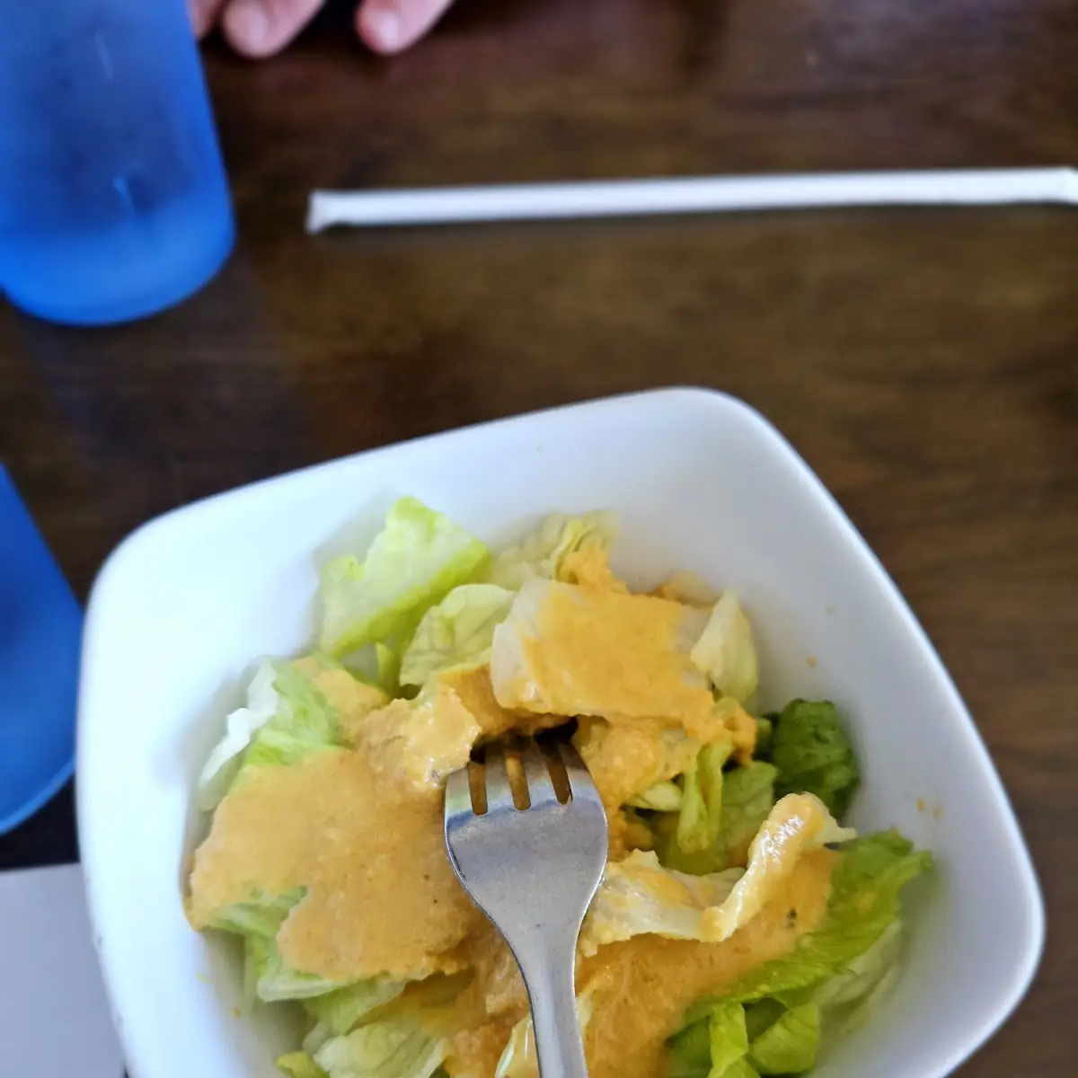 Salad Dressing