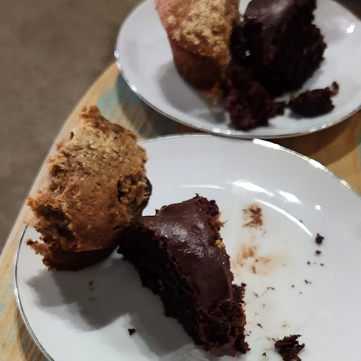 Chocolate Brownie