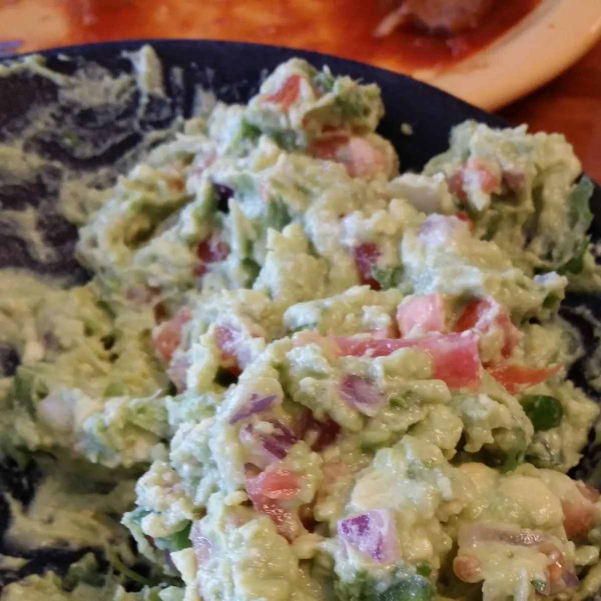 Guacamole