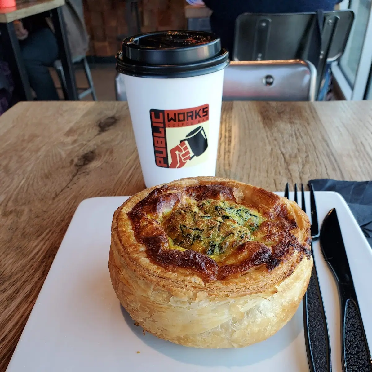 Quiche